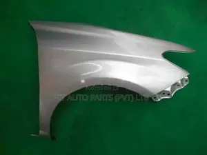 Axio 161 Fender