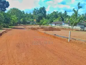 Gampaha උඩුගම්පල නගරයෙන් වටිනා බිම් කොටස් කිහිපයක්