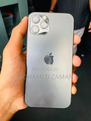 Apple iPhone 12 Pro (Used)