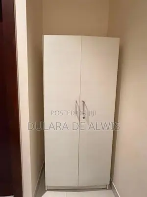 Singer Wardrobe Two Door