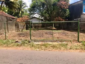 ( TC-1037)Valuable Residential Bare Land Sale in Kottawa