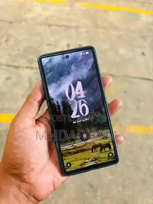 Google Pixel 6 (Used)