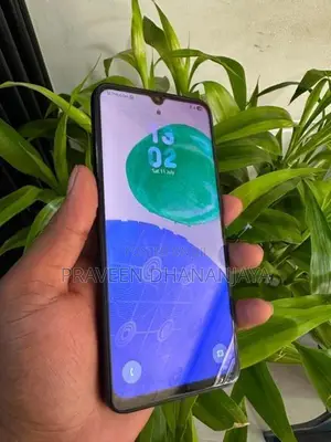 Samsung Galaxy M14 (Used)