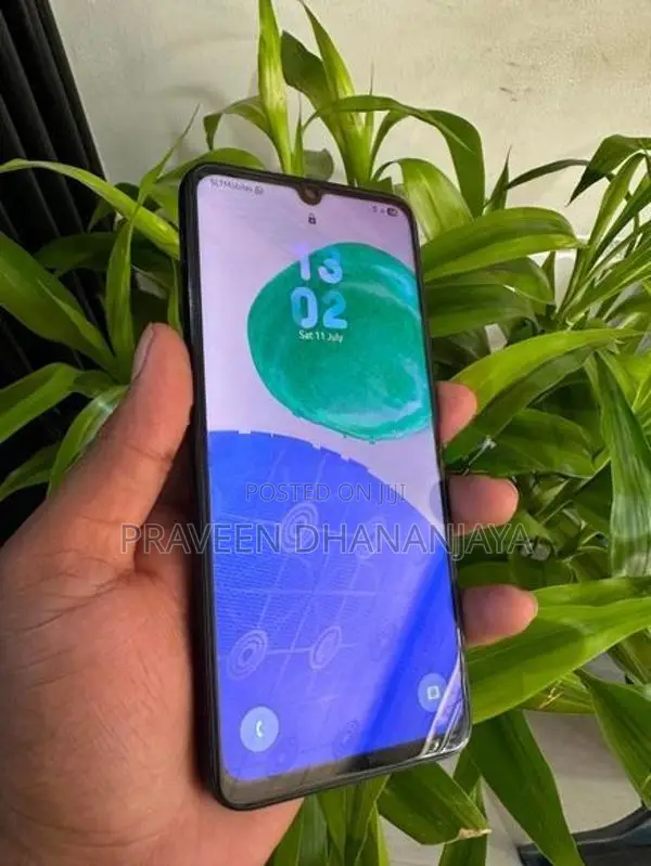 Samsung Galaxy M14 (Used)