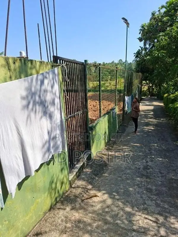 Land For Rent in Kadawatha
