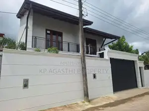 Luxury House for Sale in Malabe