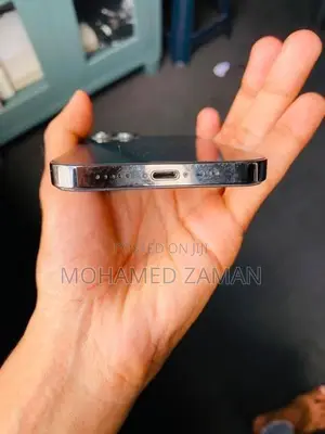 Apple iPhone 12 Pro (Used)