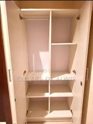 Singer Wardrobe Two Door