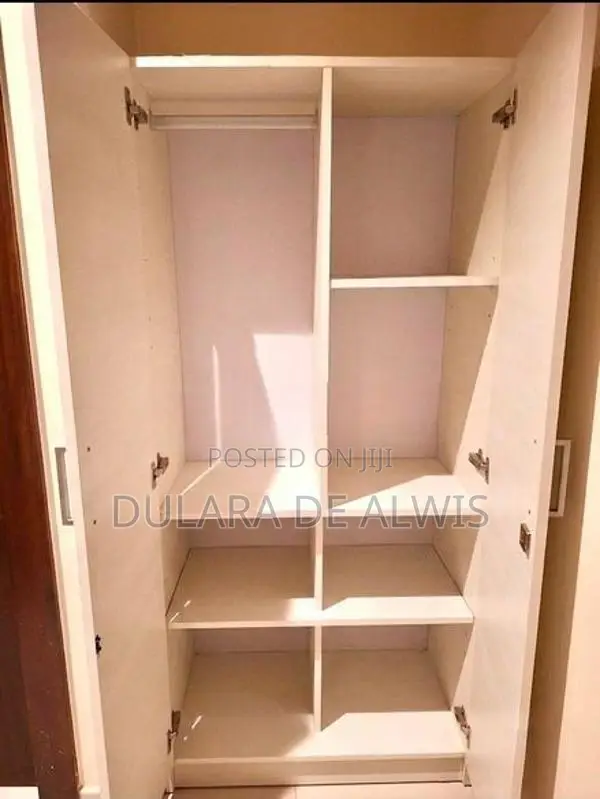 Singer Wardrobe Two Door