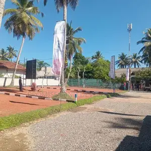 Residential land for sale in Panadura Walana C33