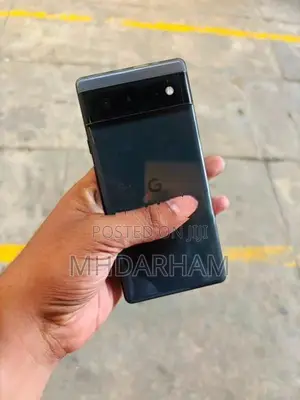 Google Pixel 6 (Used)