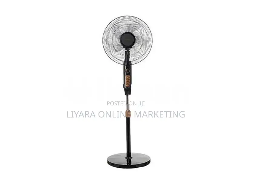 ION Stand Fan..