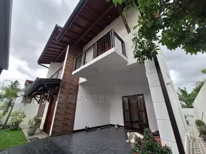 Luxury House for Sale in Malabe