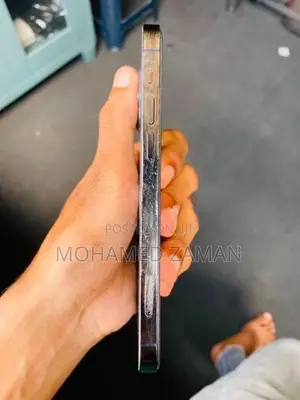 Apple iPhone 12 Pro (Used)