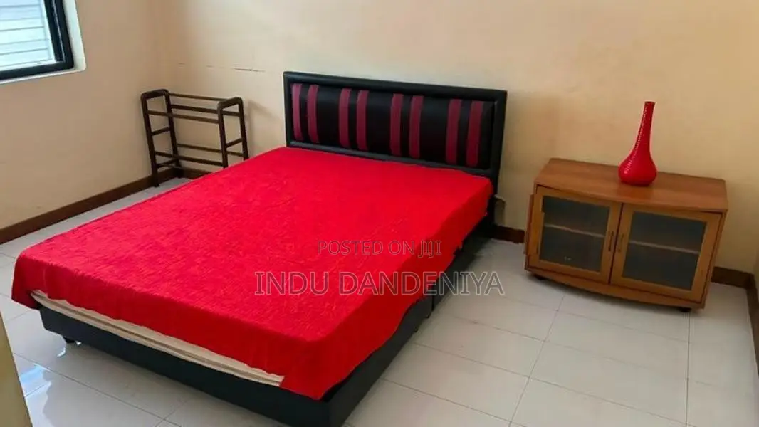 Residential Flat Apartment for Rent - Colombo 03
