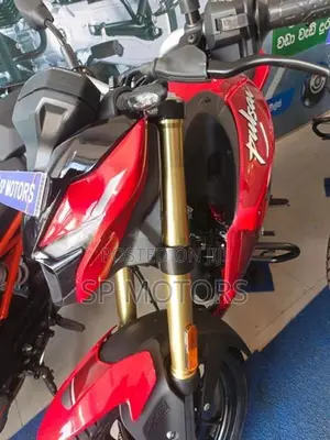 Bajaj Pulsar N160 Premium 2026