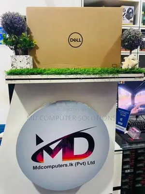 Dell Vostro 3530 I3 – 1305U / 8GB RAM /512GB NVME SSD Brand New Laptop