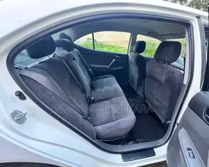 Toyota Allion 240 2007