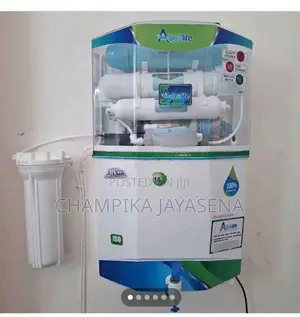 RO Water Filter