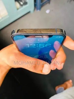 Apple iPhone 12 Pro (Used)