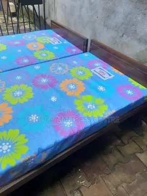 Single Bed