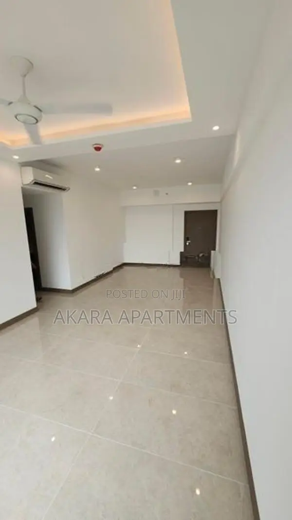 Marina Square - Unfurnished Apartment for Rent A52028-Colombo 15