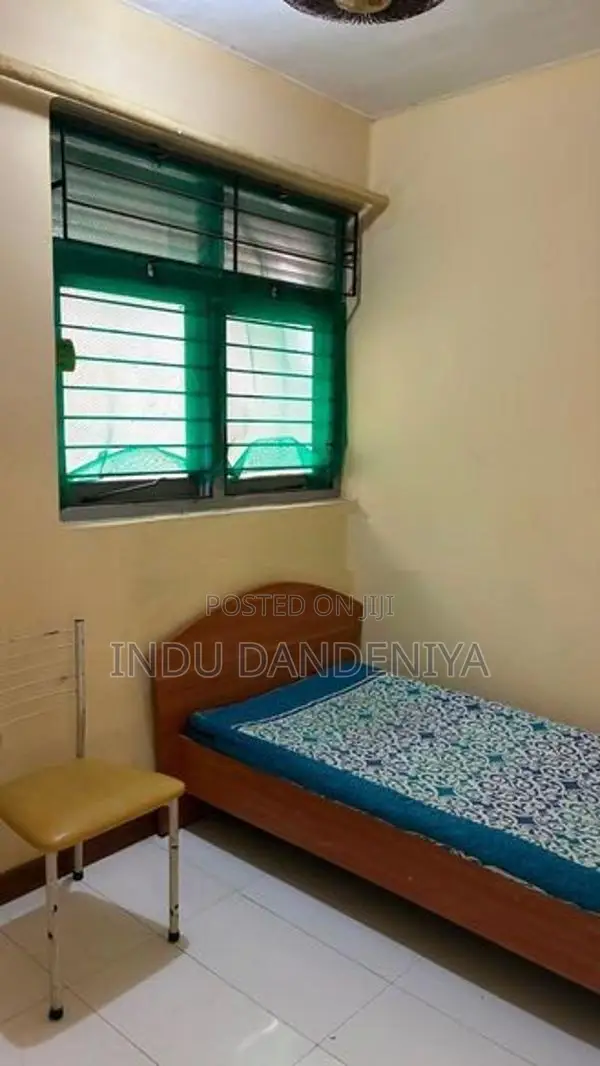 Residential Flat Apartment for Rent - Colombo 03