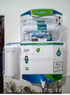 RO Water Filter