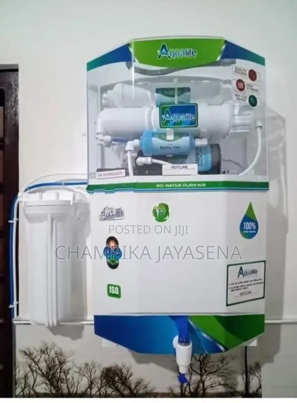 RO Water Filter