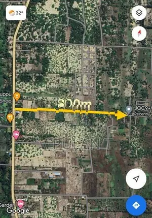 புதுக்குடியிருப்பில் வீட்டுடன் கூடிய 15 பேர்ச்சஸ் காணி விற்பனை