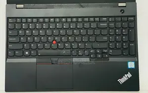 ThinkPad T590 i7 8th Gen 16GB laptop