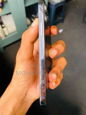 Apple iPhone 12 Pro (Used)