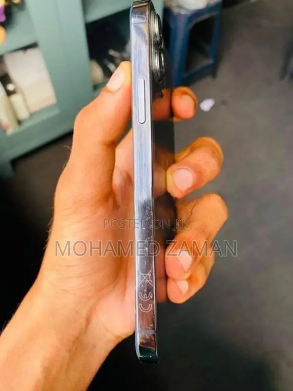 Apple iPhone 12 Pro (Used)