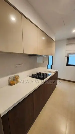 Marina Square - Unfurnished Apartment for Rent A52028-Colombo 15