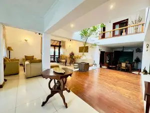 5 Bedroom Luxury Home For Sale – Kohuwala