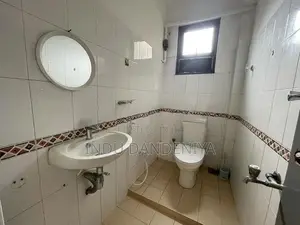 Residential Flat Apartment for Rent - Colombo 03