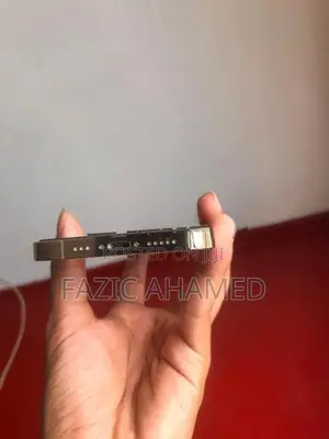 Apple iPhone 12 Pro (Used)