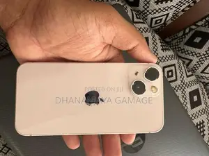 Apple iPhone 13 mini 128GB (Used)
