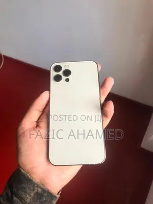 Apple iPhone 12 Pro (Used)