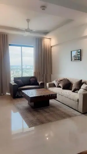 Marina Square - Furnished Apartment for Rent A53713 Colombo 15