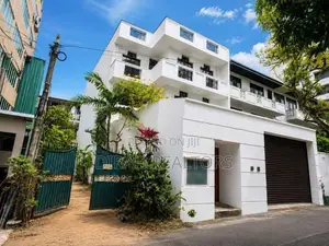 Commercial Building for Rent | Colombo 4 (DP-008)