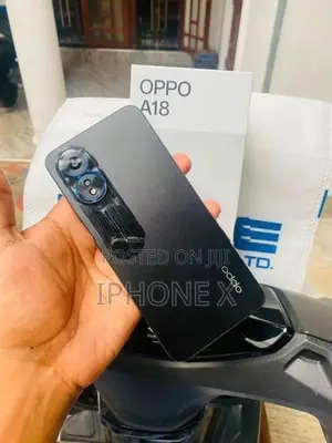 Oppo A18 (Used)