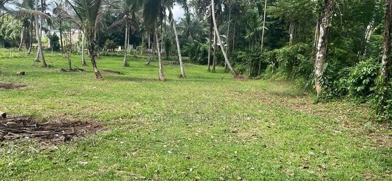 Land Sale Anguruwathota