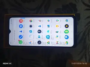 Realme C20 (Used)