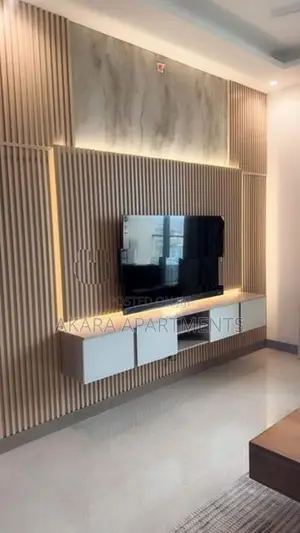 Marina Square - Furnished Apartment for Rent A53713 Colombo 15