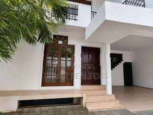 Commercial Building for Rent | Colombo 4 (DP-008)