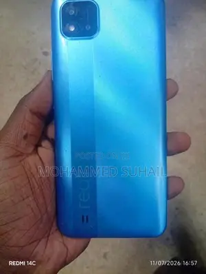 Realme C20 (Used)