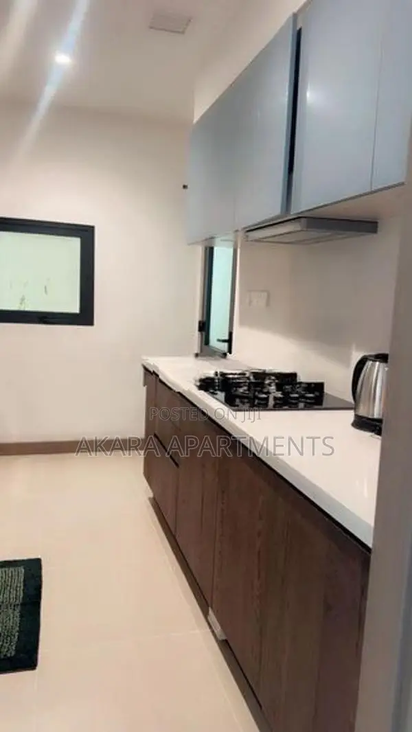 Marina Square - Furnished Apartment for Rent A53713 Colombo 15