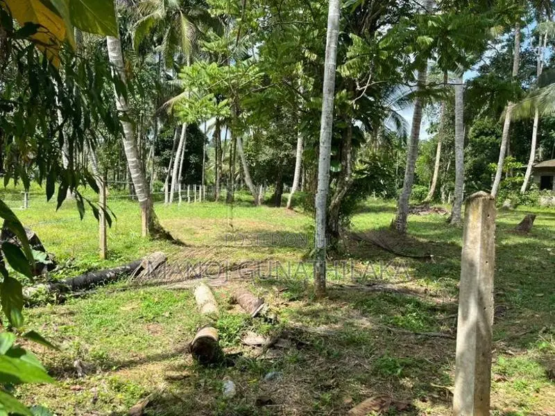Land Sale Anguruwathota