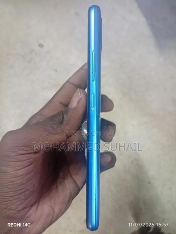 Realme C20 (Used)
